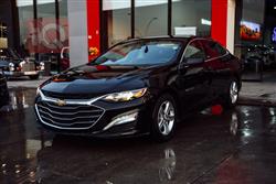 شێڤرۆلێت مالیبۆ